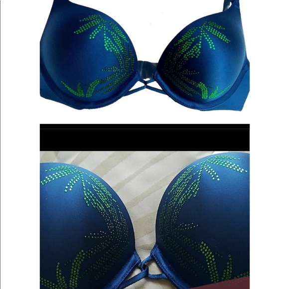 Victoria's Secret Other - Victoria Secret Bombshell bra